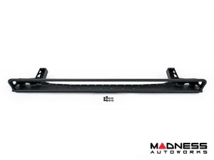 Ford Bronco Light Upgrade - Light Bar Mount - 52"